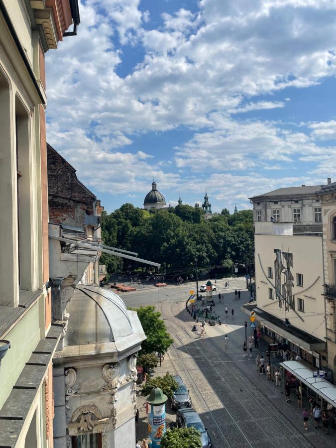 Avanti Palazzo Aparthotel Cracovia