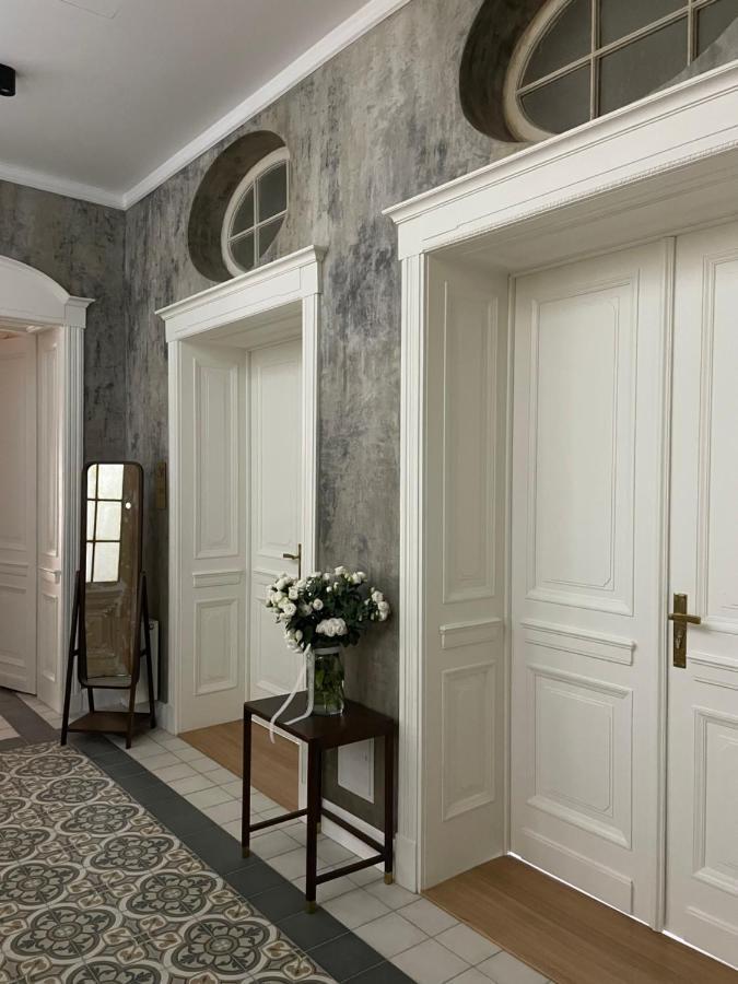 Avanti Palazzo Aparthotel Cracovia
