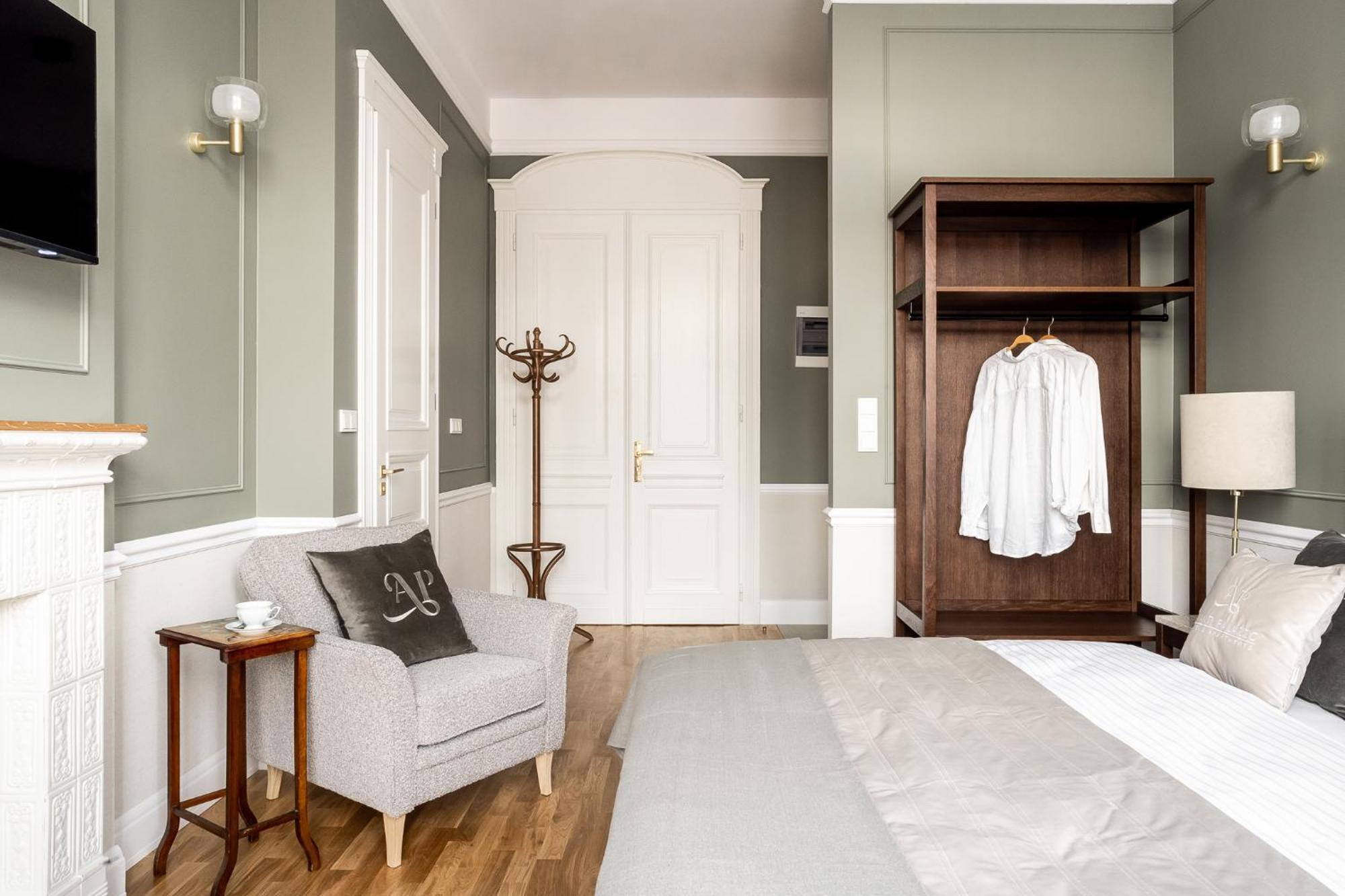 Avanti Palazzo Aparthotel Cracovia