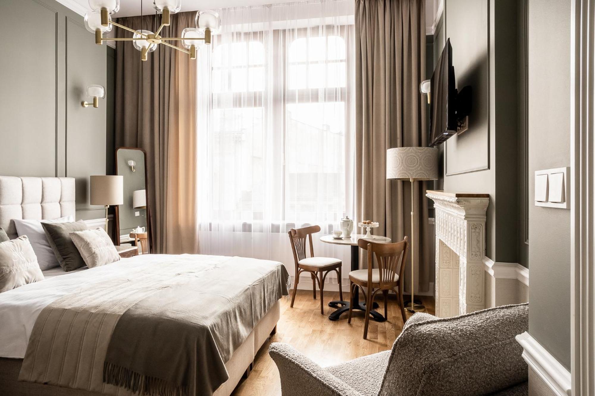 Avanti Palazzo Aparthotel Cracovia