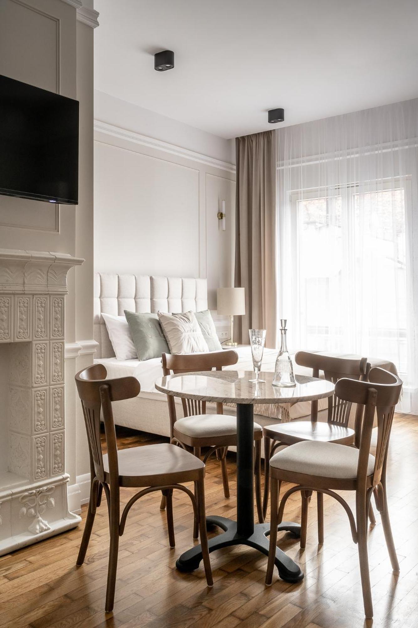 Aparthotel Avanti Palazzo Cracovia
